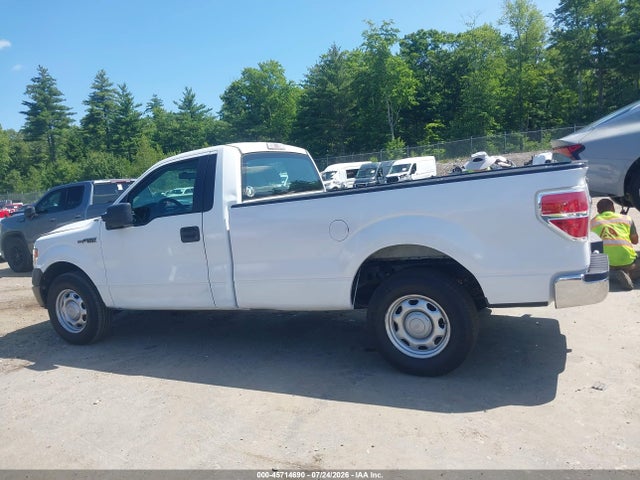 Продаж на аукціоні авто 2011 Ford F-150 Xl, vin: 1FTMF1CM5BKD33175, номер лоту: 45714690
