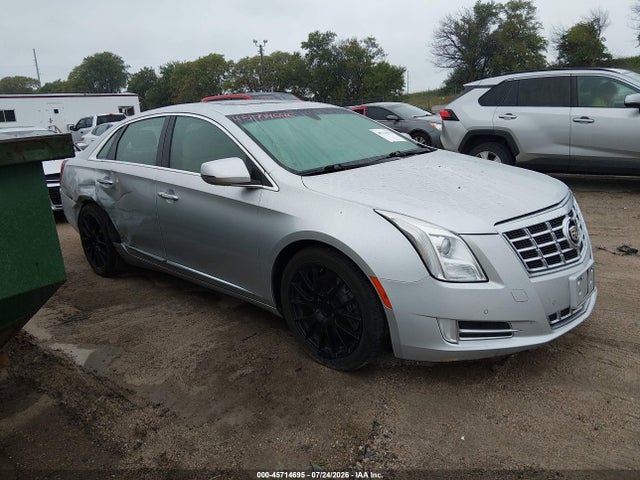 Aukcja sprzedaży 2014 Cadillac Xts Luxury, vin: 2G61N5S33E9150212, numer aukcji: 45714695