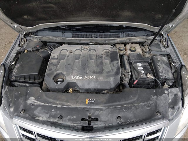 Aukcja sprzedaży 2014 Cadillac Xts Luxury, vin: 2G61N5S33E9150212, numer aukcji: 45714695