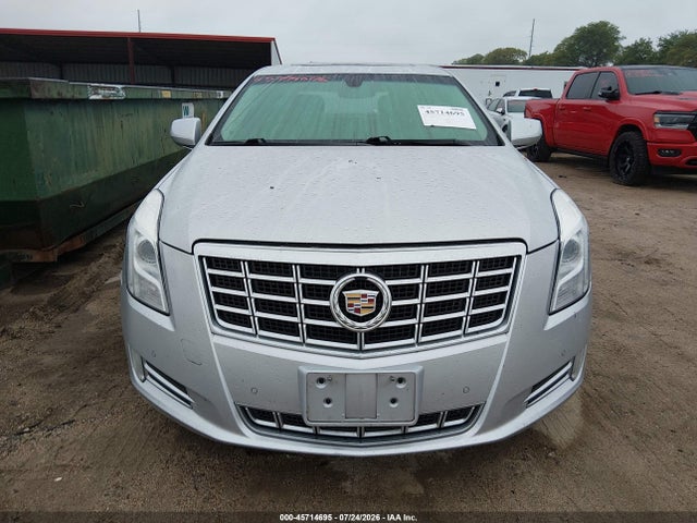 Aukcja sprzedaży 2014 Cadillac Xts Luxury, vin: 2G61N5S33E9150212, numer aukcji: 45714695