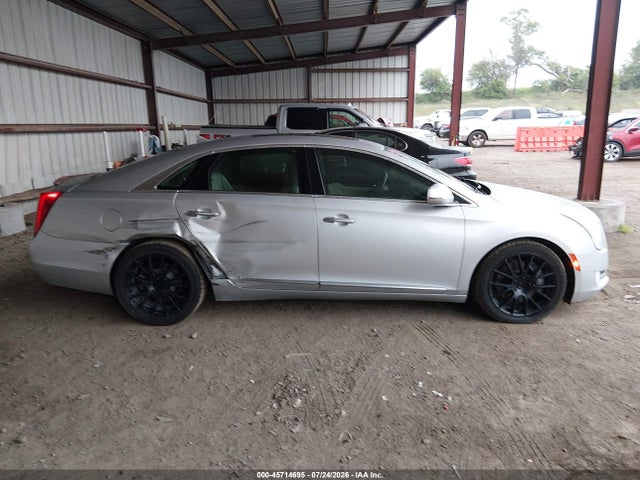 Aukcja sprzedaży 2014 Cadillac Xts Luxury, vin: 2G61N5S33E9150212, numer aukcji: 45714695