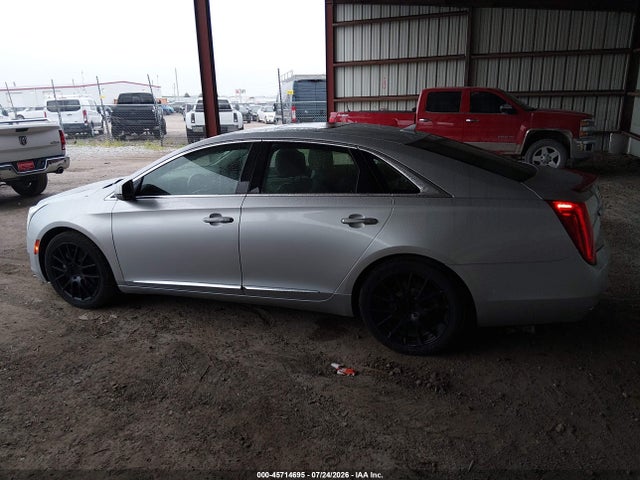 Aukcja sprzedaży 2014 Cadillac Xts Luxury, vin: 2G61N5S33E9150212, numer aukcji: 45714695