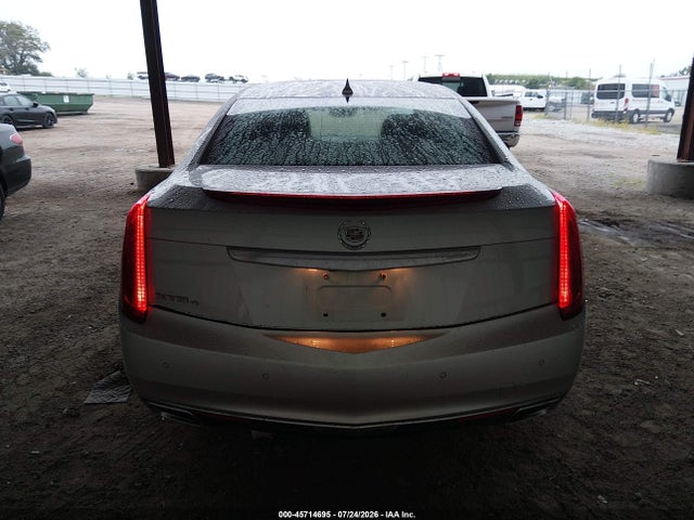Aukcja sprzedaży 2014 Cadillac Xts Luxury, vin: 2G61N5S33E9150212, numer aukcji: 45714695