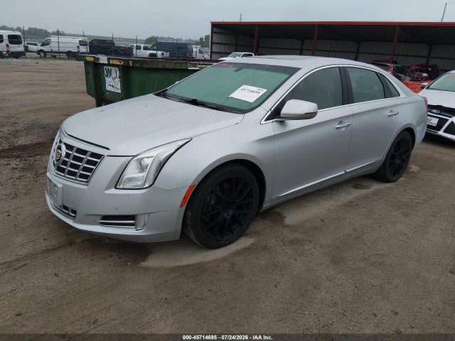 Aukcja sprzedaży 2014 Cadillac Xts Luxury, vin: 2G61N5S33E9150212, numer aukcji: 45714695