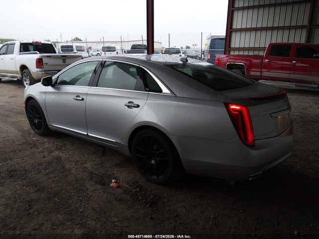 Aukcja sprzedaży 2014 Cadillac Xts Luxury, vin: 2G61N5S33E9150212, numer aukcji: 45714695