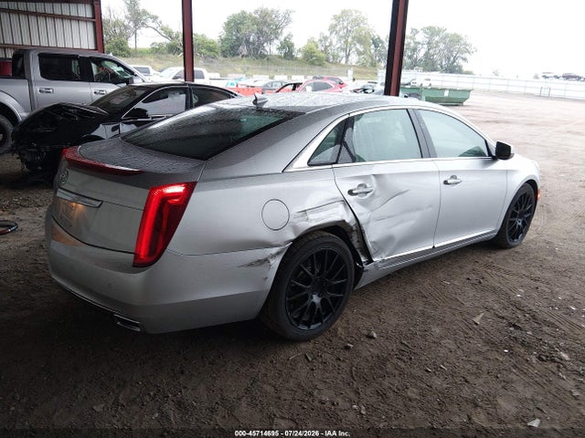Aukcja sprzedaży 2014 Cadillac Xts Luxury, vin: 2G61N5S33E9150212, numer aukcji: 45714695