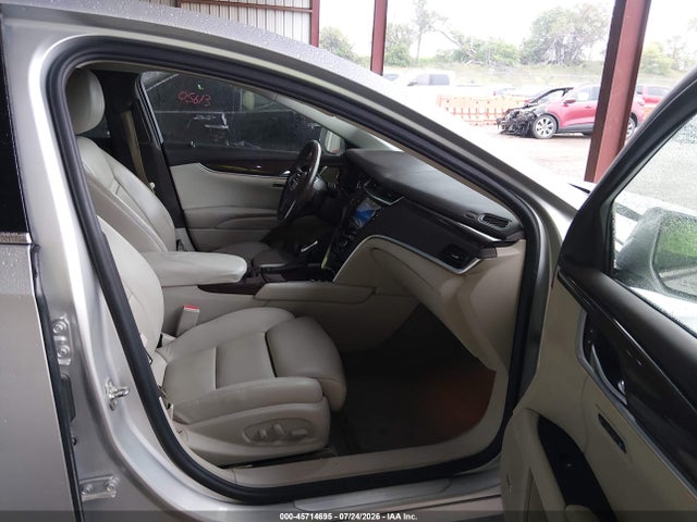 Aukcja sprzedaży 2014 Cadillac Xts Luxury, vin: 2G61N5S33E9150212, numer aukcji: 45714695