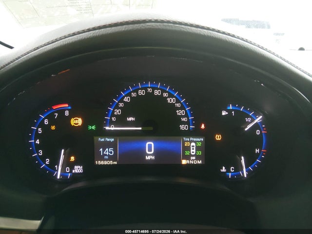Aukcja sprzedaży 2014 Cadillac Xts Luxury, vin: 2G61N5S33E9150212, numer aukcji: 45714695