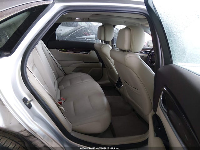 Aukcja sprzedaży 2014 Cadillac Xts Luxury, vin: 2G61N5S33E9150212, numer aukcji: 45714695
