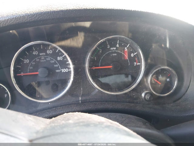 2012 Jeep Wrangler Unlimited Rubicon მანქანა იყიდება აუქციონზე, vin: 1C4BJWFG5CL262709, აუქციონის ნომერი: 45714697