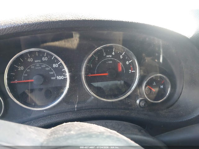 2012 Jeep Wrangler Unlimited Rubicon მანქანა იყიდება აუქციონზე, vin: 1C4BJWFG5CL262709, აუქციონის ნომერი: 45714697
