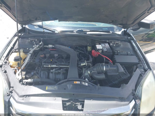 Продаж на аукціоні авто 2008 Ford Fusion Se, vin: 3FAHP07Z68R262822, номер лоту: 45714702