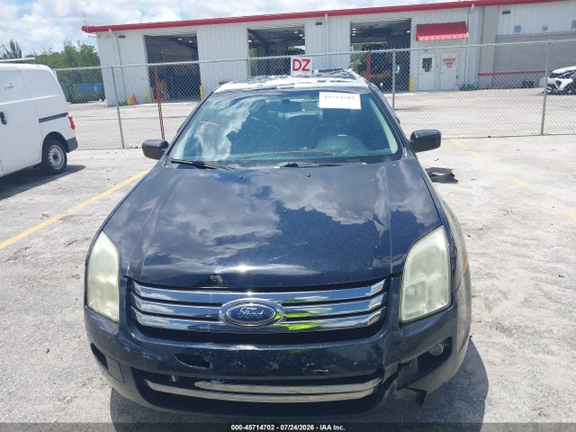 Продаж на аукціоні авто 2008 Ford Fusion Se, vin: 3FAHP07Z68R262822, номер лоту: 45714702