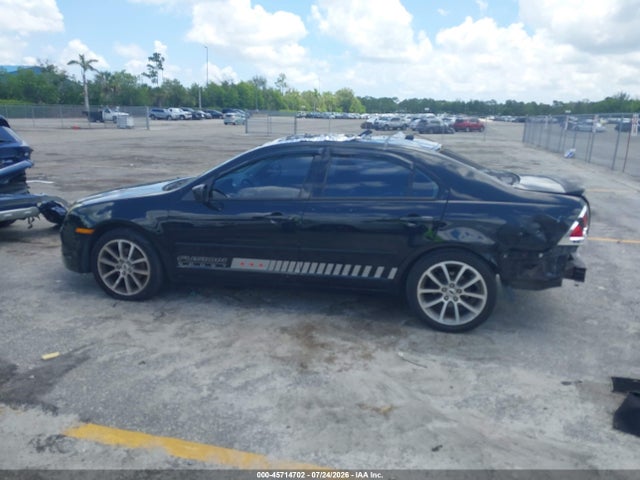 Продаж на аукціоні авто 2008 Ford Fusion Se, vin: 3FAHP07Z68R262822, номер лоту: 45714702