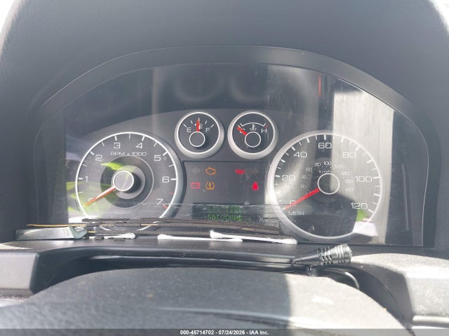 Продаж на аукціоні авто 2008 Ford Fusion Se, vin: 3FAHP07Z68R262822, номер лоту: 45714702