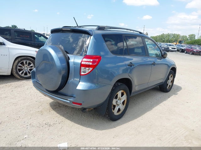 Aukcja sprzedaży 2012 Toyota Rav4, vin: 2T3BF4DV7CW243857, numer aukcji: 45714704