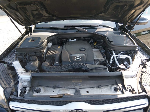 Продаж на аукціоні авто 2018 Mercedes-benz Glc 300 4matic, vin: WDC0G4KB9JV078681, номер лоту: 45714705