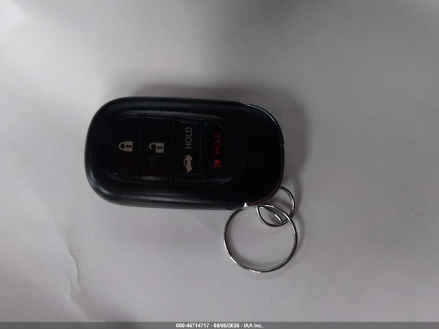 45714717 :رقم المزاد ، 2HGFE1E59NH475785 vin ، 2022 Honda Civic Si Sedan مزاد بيع