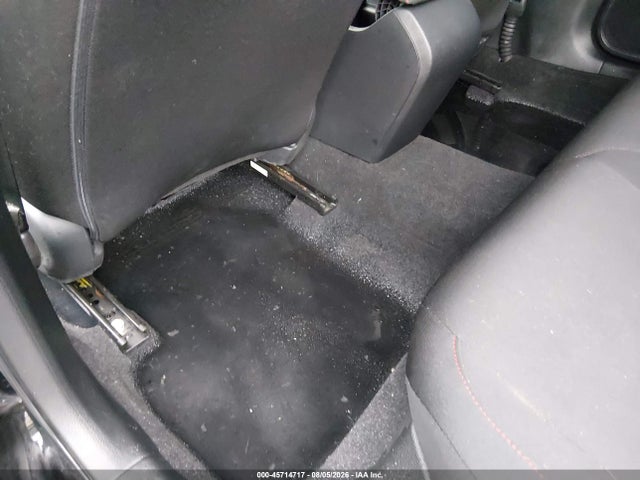 45714717 :رقم المزاد ، 2HGFE1E59NH475785 vin ، 2022 Honda Civic Si Sedan مزاد بيع