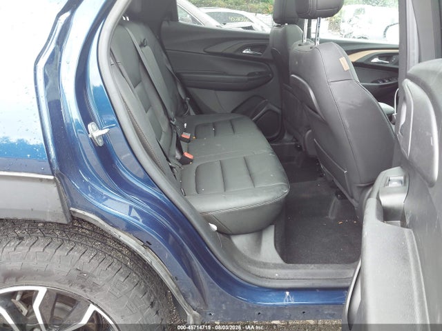 2023 Chevrolet Trailblazer Awd Activ მანქანა იყიდება აუქციონზე, vin: KL79MSSL3PB018325, აუქციონის ნომერი: 45714719