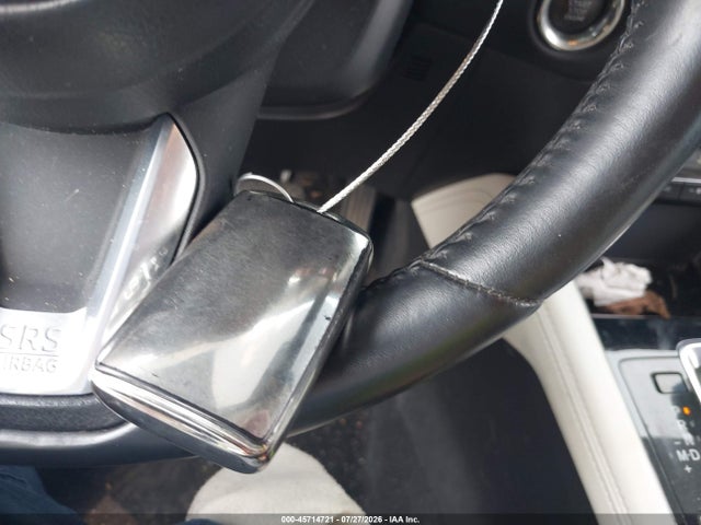 Aukcja sprzedaży 2021 Mazda Cx-5 Grand Touring, vin: JM3KFBDM3M1306360, numer aukcji: 45714721