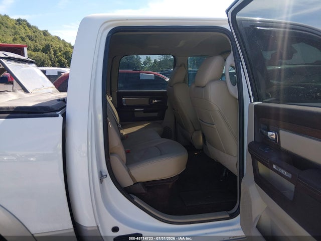 Продажа на аукционе авто 2015 Ram 1500 Laramie, vin: 1C6RR7NM1FS513912, номер лота: 45714723