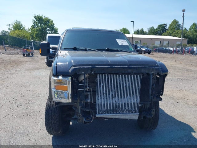 Aukcja sprzedaży 2008 Ford Super Duty F-350 Srw Fx4/harley-davidson/king Ranch/lariat/xl/xlt, vin: 1FTWW31RX8EA89985, numer aukcji: 45714724
