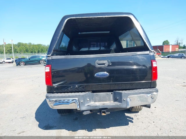Aukcja sprzedaży 2008 Ford Super Duty F-350 Srw Fx4/harley-davidson/king Ranch/lariat/xl/xlt, vin: 1FTWW31RX8EA89985, numer aukcji: 45714724
