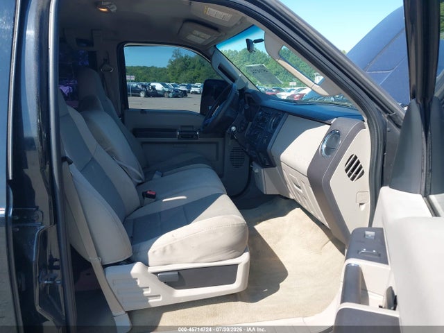 Aukcja sprzedaży 2008 Ford Super Duty F-350 Srw Fx4/harley-davidson/king Ranch/lariat/xl/xlt, vin: 1FTWW31RX8EA89985, numer aukcji: 45714724