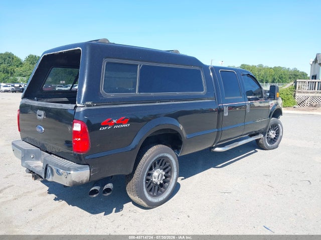 Aukcja sprzedaży 2008 Ford Super Duty F-350 Srw Fx4/harley-davidson/king Ranch/lariat/xl/xlt, vin: 1FTWW31RX8EA89985, numer aukcji: 45714724