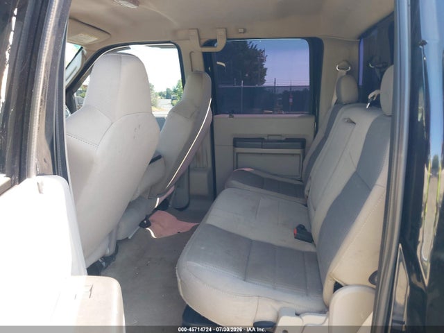 Aukcja sprzedaży 2008 Ford Super Duty F-350 Srw Fx4/harley-davidson/king Ranch/lariat/xl/xlt, vin: 1FTWW31RX8EA89985, numer aukcji: 45714724