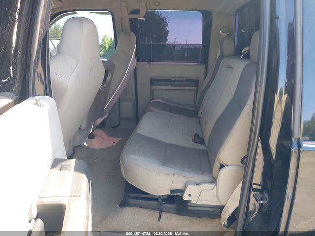 Aukcja sprzedaży 2008 Ford Super Duty F-350 Srw Fx4/harley-davidson/king Ranch/lariat/xl/xlt, vin: 1FTWW31RX8EA89985, numer aukcji: 45714724