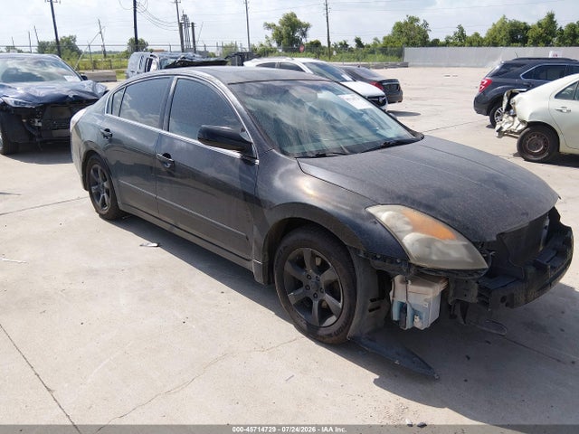 Aukcja sprzedaży 2008 Nissan Altima 2.5 S, vin: 1N4AL21E28N443403, numer aukcji: 45714729