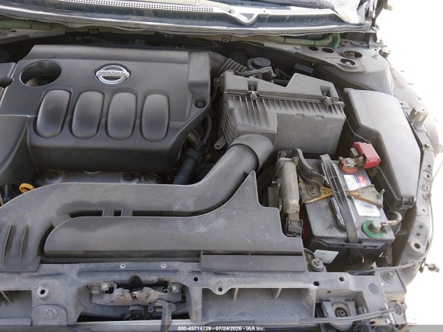 Aukcja sprzedaży 2008 Nissan Altima 2.5 S, vin: 1N4AL21E28N443403, numer aukcji: 45714729