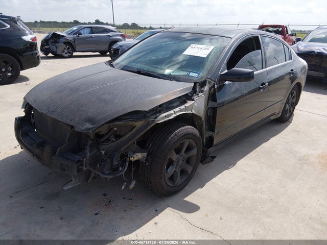 Aukcja sprzedaży 2008 Nissan Altima 2.5 S, vin: 1N4AL21E28N443403, numer aukcji: 45714729
