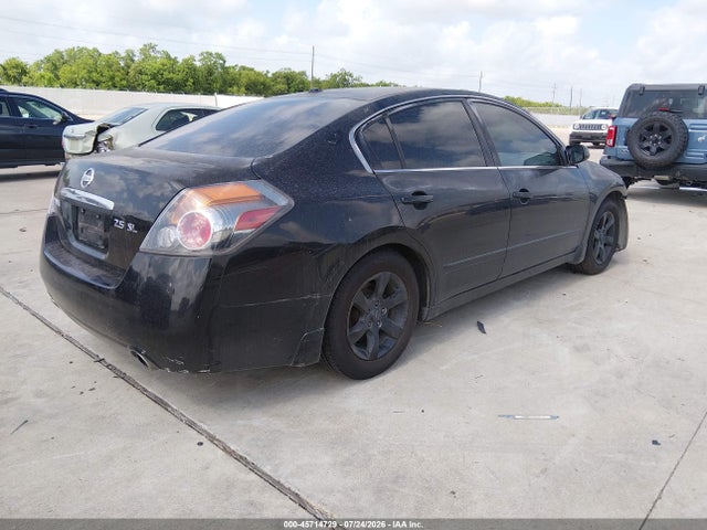 Aukcja sprzedaży 2008 Nissan Altima 2.5 S, vin: 1N4AL21E28N443403, numer aukcji: 45714729