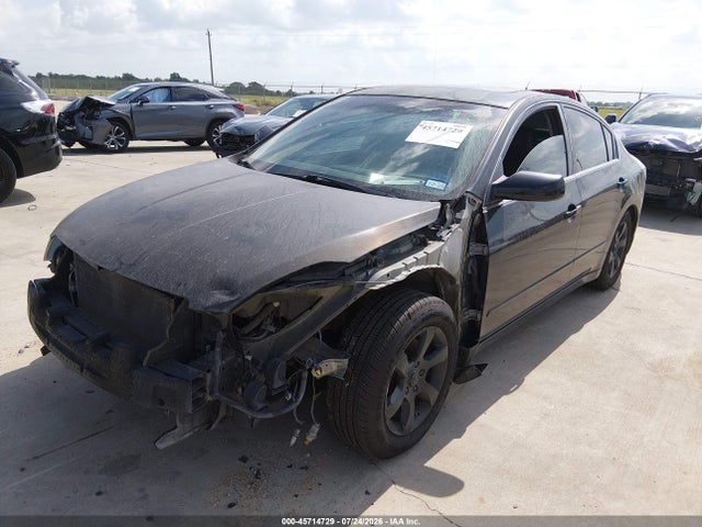 Aukcja sprzedaży 2008 Nissan Altima 2.5 S, vin: 1N4AL21E28N443403, numer aukcji: 45714729