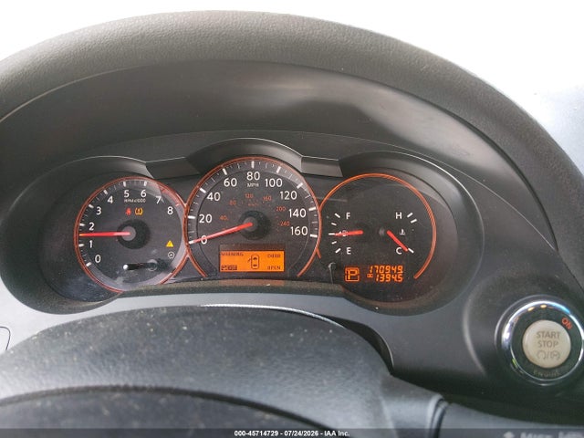 Aukcja sprzedaży 2008 Nissan Altima 2.5 S, vin: 1N4AL21E28N443403, numer aukcji: 45714729