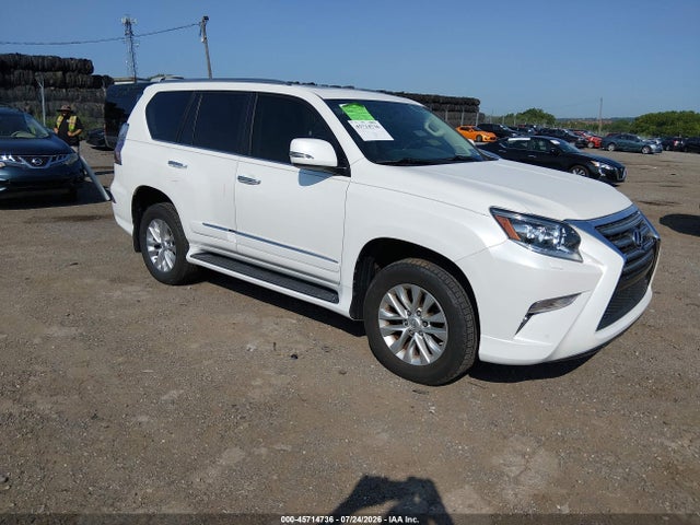 Aukcja sprzedaży 2019 Lexus Gx 460 Premium, vin: JTJBM7FX5K5233840, numer aukcji: 45714736