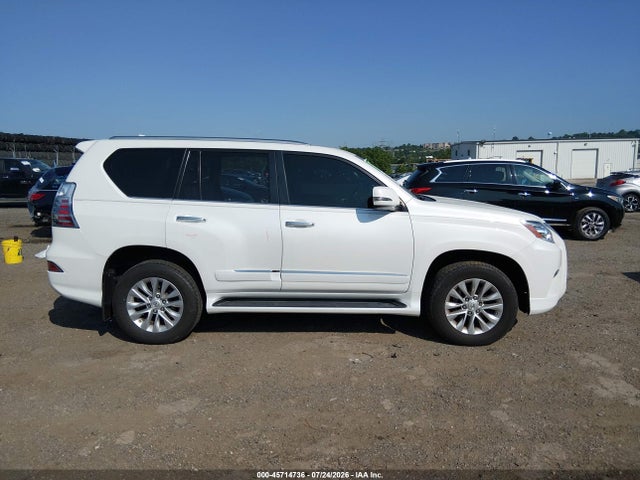 Aukcja sprzedaży 2019 Lexus Gx 460 Premium, vin: JTJBM7FX5K5233840, numer aukcji: 45714736