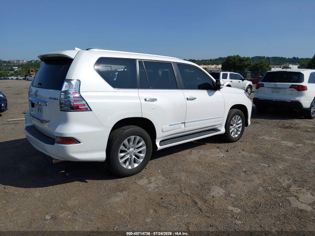 Aukcja sprzedaży 2019 Lexus Gx 460 Premium, vin: JTJBM7FX5K5233840, numer aukcji: 45714736