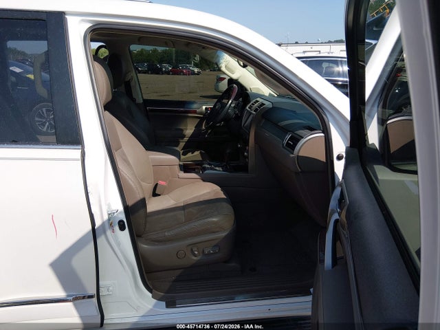 Aukcja sprzedaży 2019 Lexus Gx 460 Premium, vin: JTJBM7FX5K5233840, numer aukcji: 45714736
