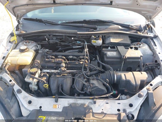 Продажа на аукционе авто 2007 Ford Focus S/se/ses, vin: 1FAFP34N97W196479, номер лота: 45714737