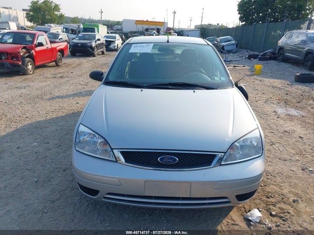 Продажа на аукционе авто 2007 Ford Focus S/se/ses, vin: 1FAFP34N97W196479, номер лота: 45714737