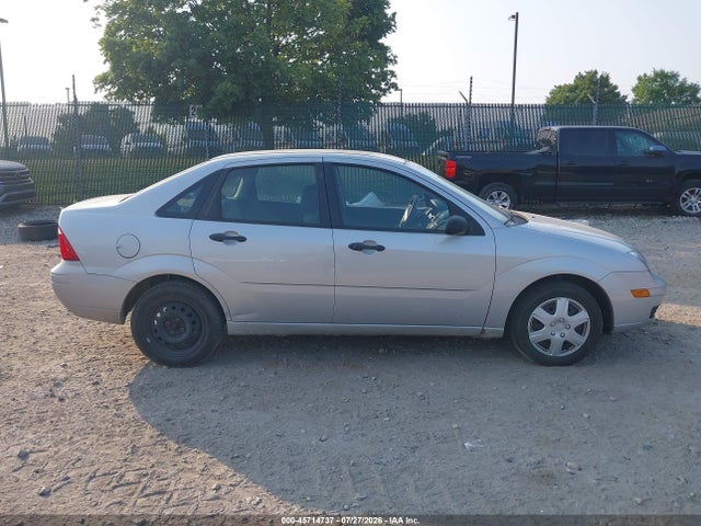 Продажа на аукционе авто 2007 Ford Focus S/se/ses, vin: 1FAFP34N97W196479, номер лота: 45714737