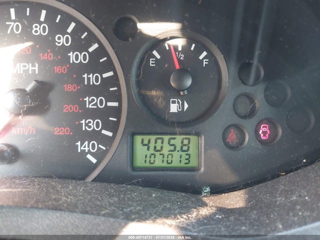 Продажа на аукционе авто 2007 Ford Focus S/se/ses, vin: 1FAFP34N97W196479, номер лота: 45714737