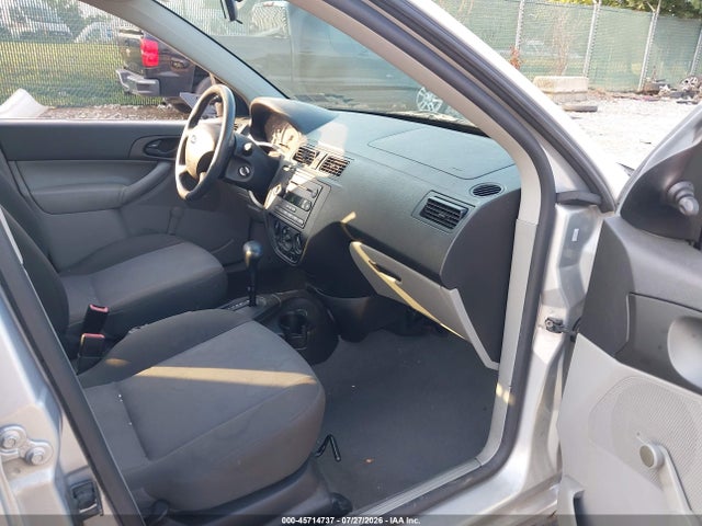 Продажа на аукционе авто 2007 Ford Focus S/se/ses, vin: 1FAFP34N97W196479, номер лота: 45714737