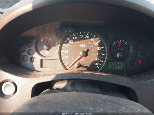 Продажа на аукционе авто 2007 Ford Focus S/se/ses, vin: 1FAFP34N97W196479, номер лота: 45714737