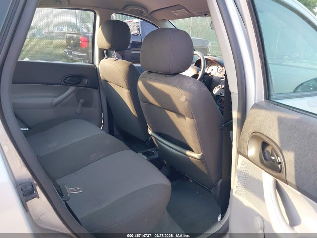Продажа на аукционе авто 2007 Ford Focus S/se/ses, vin: 1FAFP34N97W196479, номер лота: 45714737