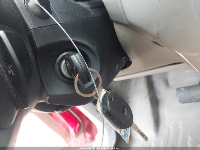 2013 Ford Escape Sel მანქანა იყიდება აუქციონზე, vin: 1FMCU9H93DUB21267, აუქციონის ნომერი: 45714739